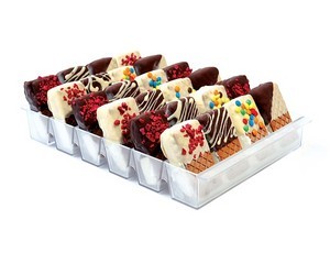 Espogel Down transparant