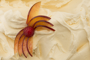 Piu Frutta Perzik SDL per zakje