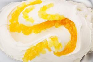 Pineapple & Rosemary