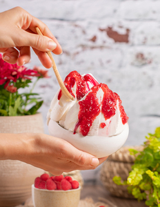 Fullyfruit Framboos - 4x1.5kg