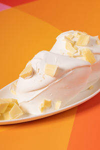 Desiderio Cioccolato Bianco 10x1.5kg