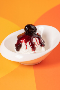 Variegato Gourmet Amarena Con Pezzi 3kg