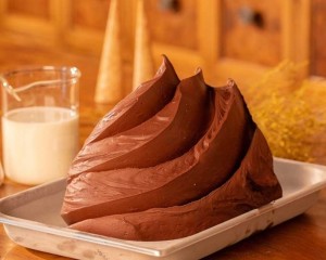 Ciocolat Noir Z - 10x1,92kg