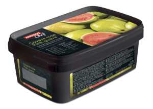 GUAVE puree 1kg
