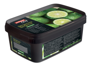 Ongezoete BERGAMOT Puree 1kg