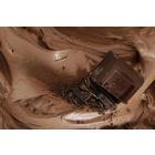 No Sugar Chocolate Pasta