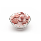 Piu Frutta Aardbei SDL