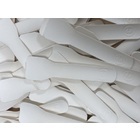 BIO Papieren Lepeltjes Wit