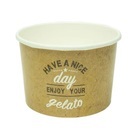 Have a nice day ijsbeker 120cc