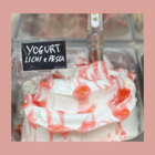 Variegato Lychee Peach - 3 kg