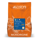 Dark Single Origin Dominican 75% 3x4kg