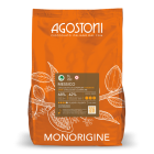 Dark Chocolate Single Origin Mexico 68% 3x4kg