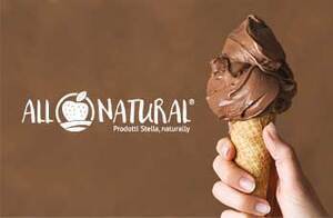 Prodotti Stella voor ijs en patisserie